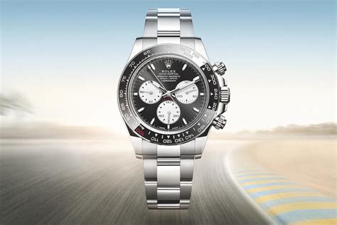 rolex le mans 2024